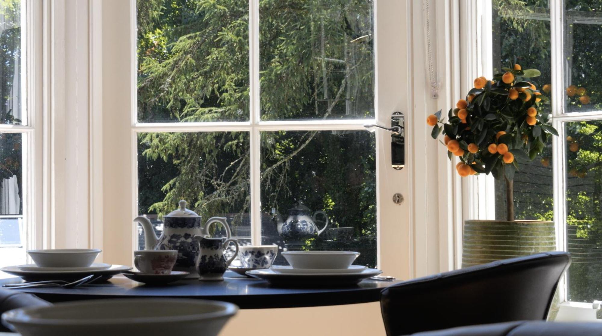 Sancreed House Bed And Breakfast Penzance Exterior foto