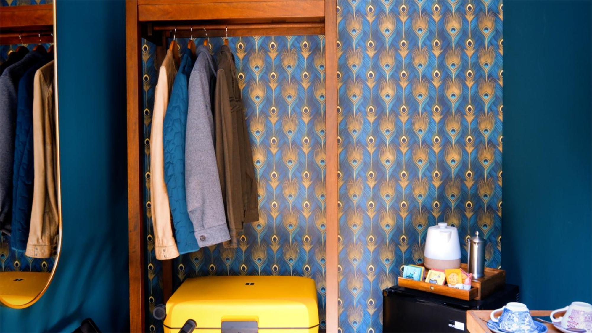 Sancreed House Bed And Breakfast Penzance Quarto foto