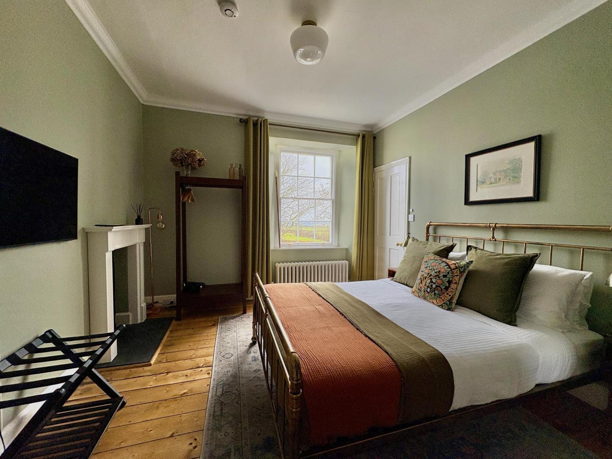 Sancreed House Bed And Breakfast Penzance Quarto foto